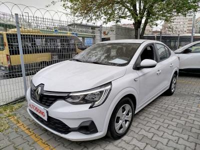 RENAULT - 2022 | Autogong İkinciel Araçlar | Autogong