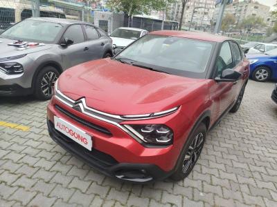 CITROEN - 2022 | Autogong İkinciel Araçlar | Autogong