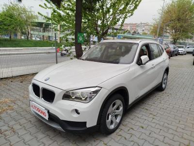BMW - 2013 | Autogong İkinciel Araçlar | Autogong