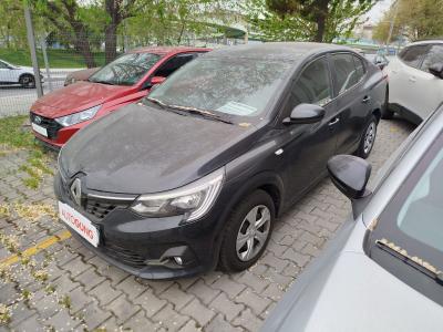 RENAULT - 2023 | Autogong İkinciel Araçlar | Autogong