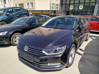 VOLKSWAGEN - 2016 | Autogong İkinciel Araçlar | Autogong