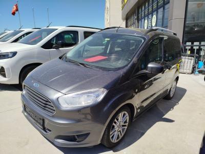 FORD - 2017 | Autogong İkinciel Araçlar | Autogong