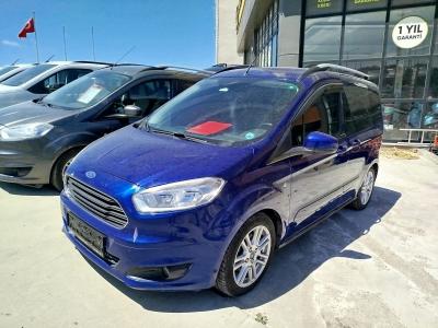 FORD - 2014 | Autogong İkinciel Araçlar | Autogong