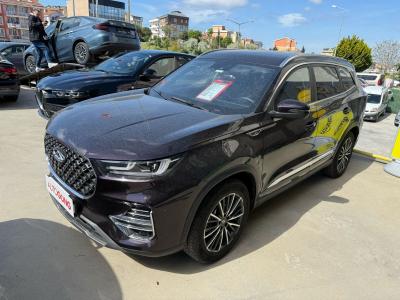 CHERY - 2024 | Autogong İkinciel Araçlar | Autogong