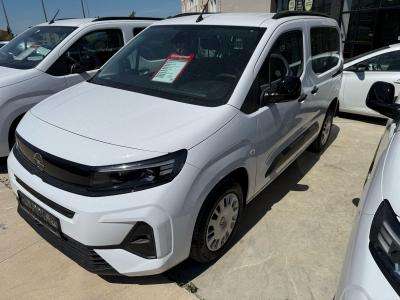 OPEL - 2025 | Autogong İkinciel Araçlar | Autogong