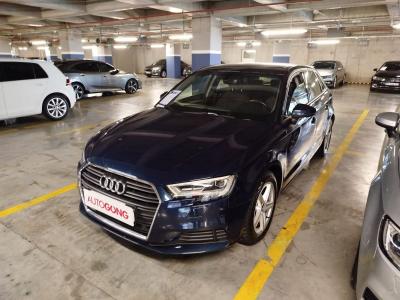 AUDI - 2020 | Autogong İkinciel Araçlar | Autogong