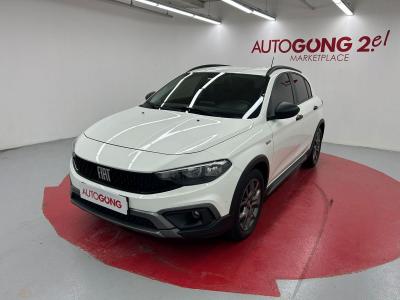 FIAT - 2022 | Autogong İkinciel Araçlar | Autogong