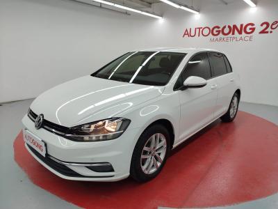 VOLKSWAGEN - 2019 | Autogong İkinciel Araçlar | Autogong