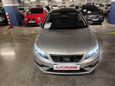 SEAT - 2018 | Autogong İkinciel Araçlar | Autogong
