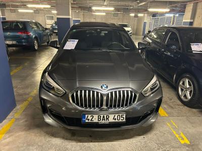 BMW - 2020 | Autogong İkinciel Araçlar | Autogong
