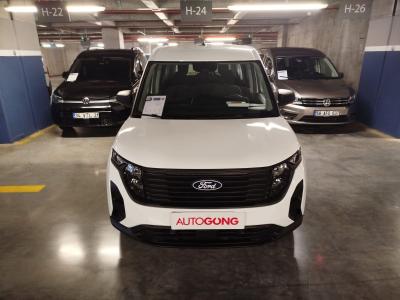 FORD - 2024 | Autogong İkinciel Araçlar | Autogong