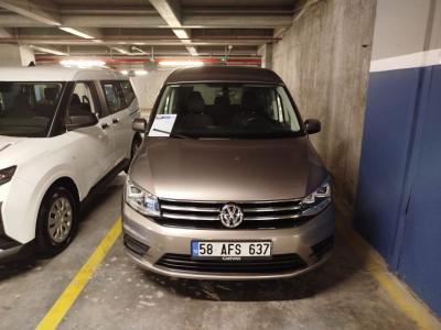 VOLKSWAGEN - 2020 | Autogong İkinciel Araçlar | Autogong