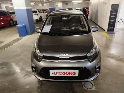 KIA - 2023 | Autogong İkinciel Araçlar | Autogong