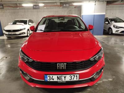 FIAT - 2021 | Autogong İkinciel Araçlar | Autogong