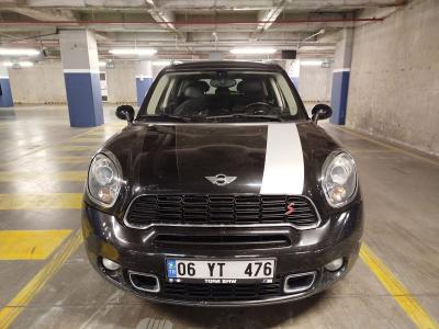 MINI - 2013 | Autogong İkinciel Araçlar | Autogong