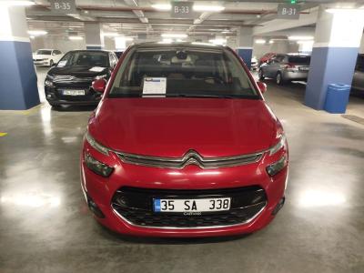 CITROEN - 2014 | Autogong İkinciel Araçlar | Autogong