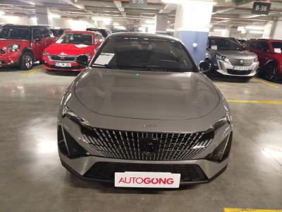 PEUGEOT - 2023 | Autogong İkinciel Araçlar | Autogong