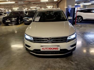 VOLKSWAGEN - 2020 | Autogong İkinciel Araçlar | Autogong