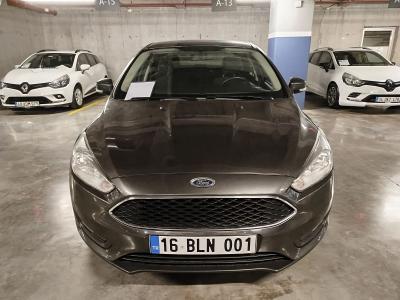 FORD - 2018 | Autogong İkinciel Araçlar | Autogong