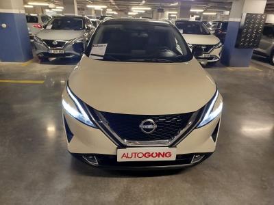NISSAN - 2022 | Autogong İkinciel Araçlar | Autogong