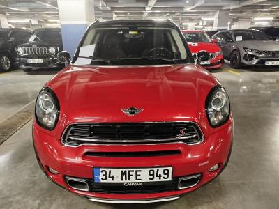 MINI - 2016 | Autogong İkinciel Araçlar | Autogong