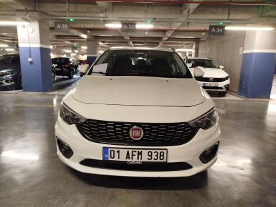 FIAT - 2020 | Autogong İkinciel Araçlar | Autogong