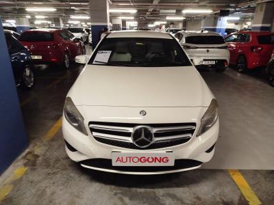 MERCEDES - 2013 | Autogong İkinciel Araçlar | Autogong