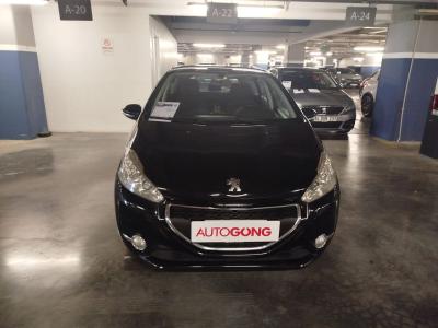 PEUGEOT - 2013 | Autogong İkinciel Araçlar | Autogong