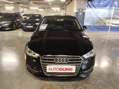 AUDI - 2016 | Autogong İkinciel Araçlar | Autogong