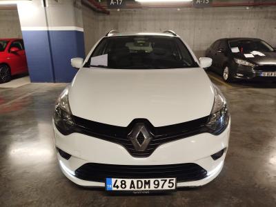 RENAULT - 2019 | Autogong İkinciel Araçlar | Autogong
