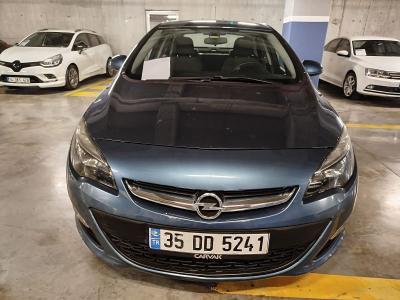 OPEL - 2017 | Autogong İkinciel Araçlar | Autogong