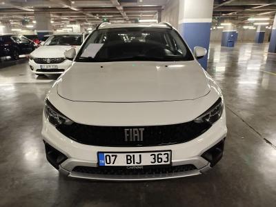 FIAT - 2023 | Autogong İkinciel Araçlar | Autogong