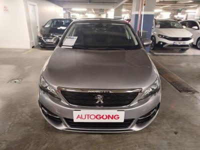 PEUGEOT - 2021 | Autogong İkinciel Araçlar | Autogong