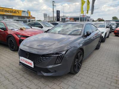 PEUGEOT - 2023 | Autogong İkinciel Araçlar | Autogong