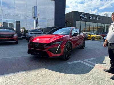 PEUGEOT - 2024 | Autogong İkinciel Araçlar | Autogong