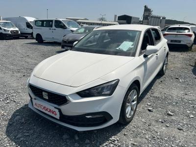 SEAT - 2024 | Autogong İkinciel Araçlar | Autogong