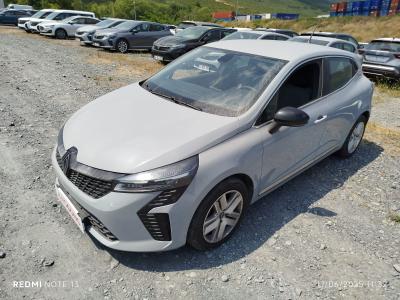 RENAULT - 2024 | Autogong İkinciel Araçlar | Autogong