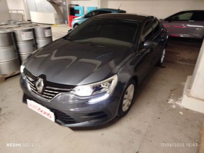 RENAULT - 2022 | Autogong İkinciel Araçlar | Autogong