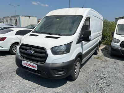 FORD - 2019 | Autogong İkinciel Araçlar | Autogong