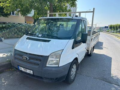 FORD - 2012 | Autogong İkinciel Araçlar | Autogong