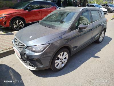 SEAT - 2024 | Autogong İkinciel Araçlar | Autogong