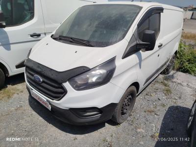 FORD - 2021 | Autogong İkinciel Araçlar | Autogong