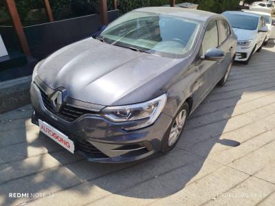 RENAULT - 2021 | Autogong İkinciel Araçlar | Autogong