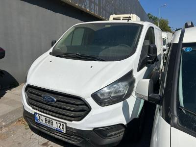 FORD - 2018 | Autogong İkinciel Araçlar | Autogong