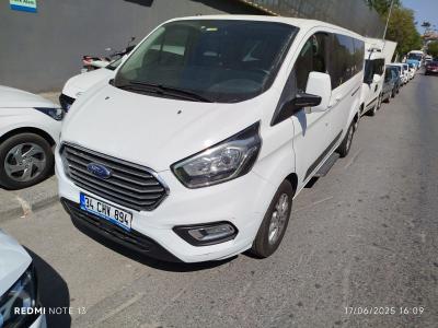 FORD - 2020 | Autogong İkinciel Araçlar | Autogong