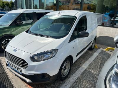 FORD - 2022 | Autogong İkinciel Araçlar | Autogong