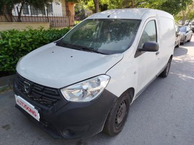 DACIA - 2019 | Autogong İkinciel Araçlar | Autogong