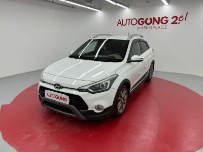 HYUNDAI - 2017 | Autogong İkinciel Araçlar | Autogong