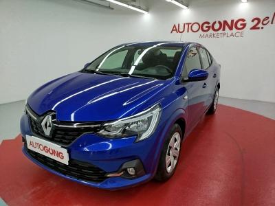 RENAULT - 2022 | Autogong İkinciel Araçlar | Autogong