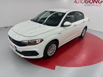 FIAT - 2022 | Autogong İkinciel Araçlar | Autogong